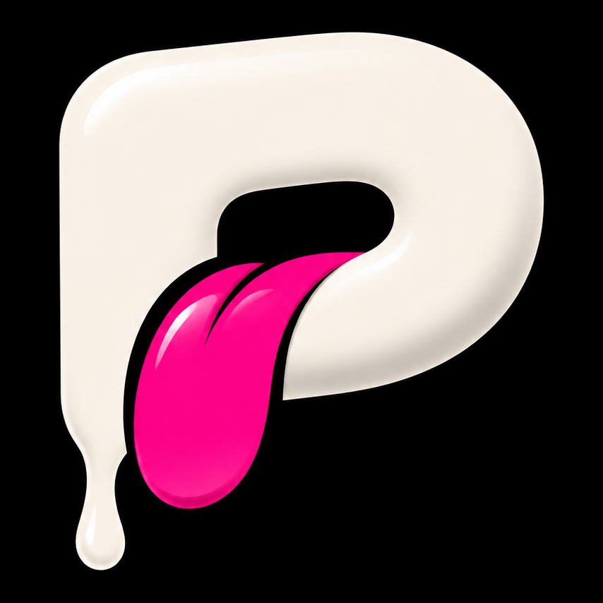 Parody logo